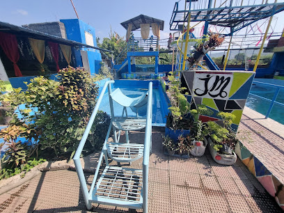 JM Pools Resort