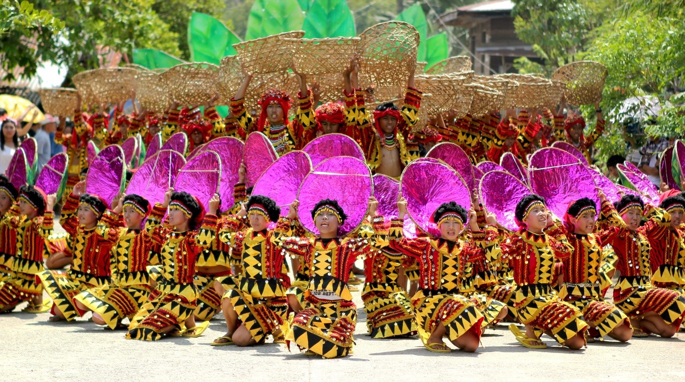 Kapayawan Festival